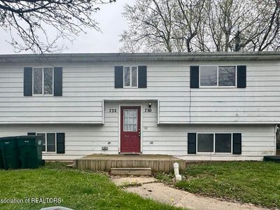 730 Fred St, Lansing, MI, 48911