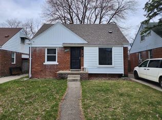 26296 Oakland St, Inkster, MI 48141