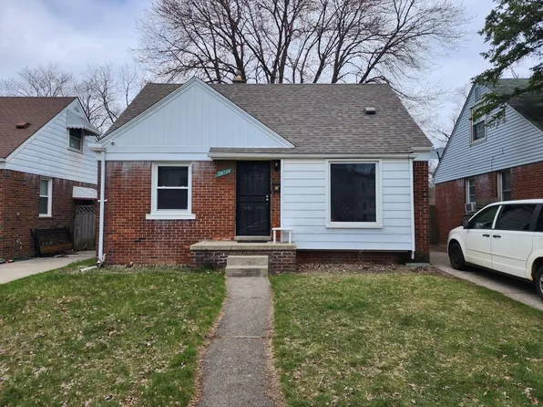 26296 Oakland St, Inkster, MI 48141