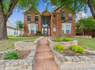 5409 Baton Rouge Blvd, Frisco, TX 75035