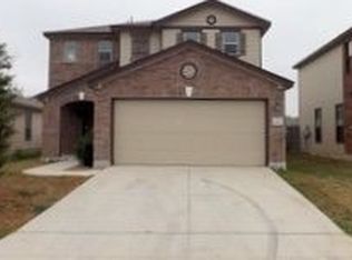 10110 Dixon Wood, San Antonio, TX 78245