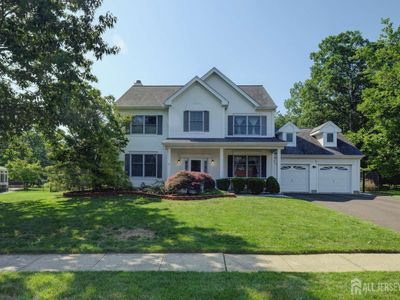 117 Providence Blvd, Kendall Park, NJ, 08824