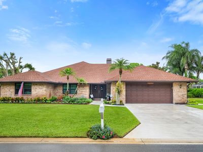 1919 SW Little Oak Trail, Palm City, FL, 34990