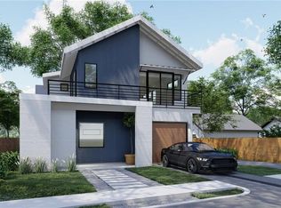 1406 E 34th St #A, Austin, TX 78722