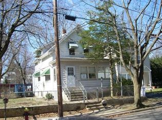 17 Albemarle Ave, Ewing, NJ 08638