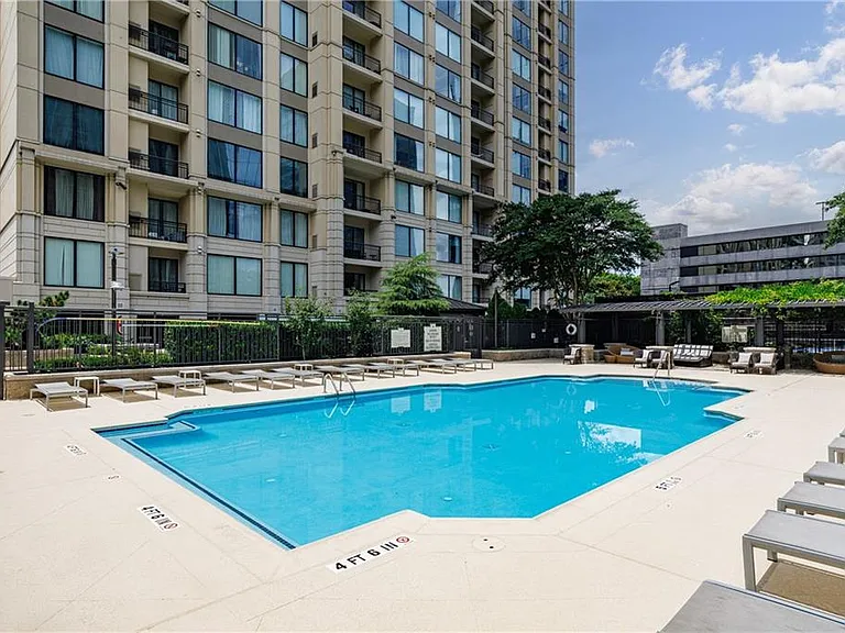 3445 Stratford Rd NE #2507 — Photo 37
