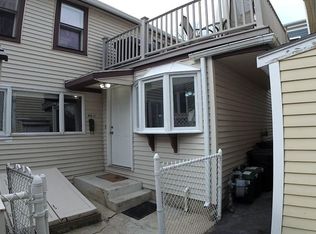 44 1/2 Spring St, Cambridge, MA 02141