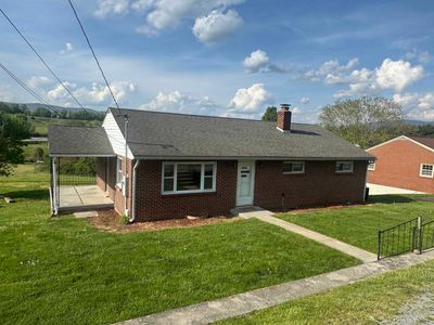 302 Mountain Dr, Pearisburg, VA, 24134