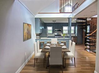 401 East St #4, Walpole, MA 02081