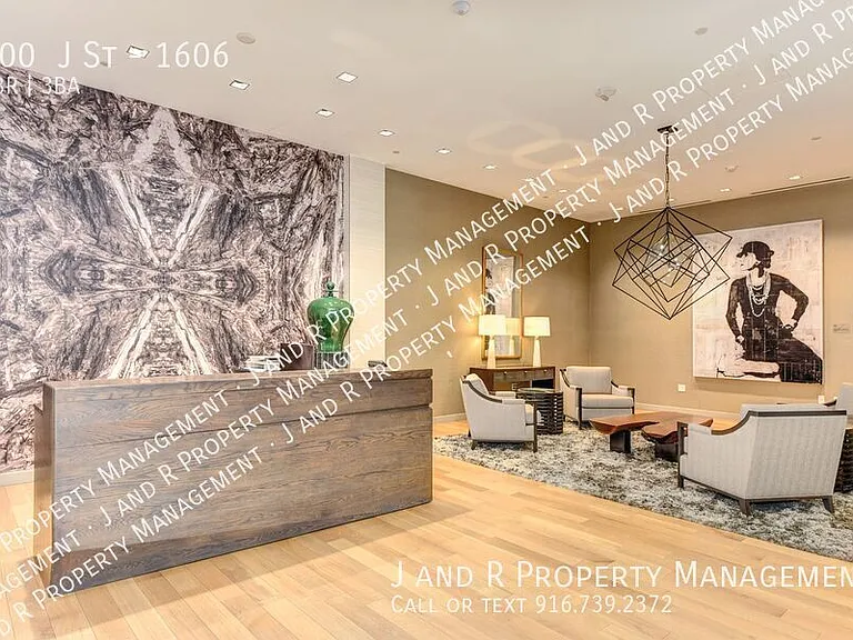 500 J St #1606 — Photo 38