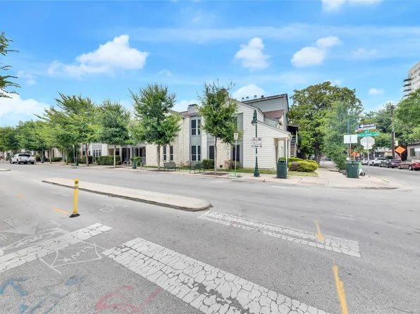 2529 Rio Grande St APT 100, Austin, TX 78705