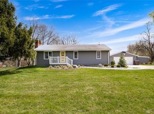 3772 Wilmington Dayton Rd, Sugarcreek Township, OH 45370