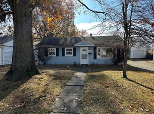 2913 Madison Ave, Evansville, IN