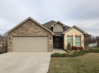 1693 Betenbough Way, Webb City, MO 64870