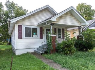1835 N 29th St, Kansas City, KS 66104