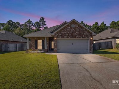 2419 McKenzie Ct, Saraland, AL, 36693