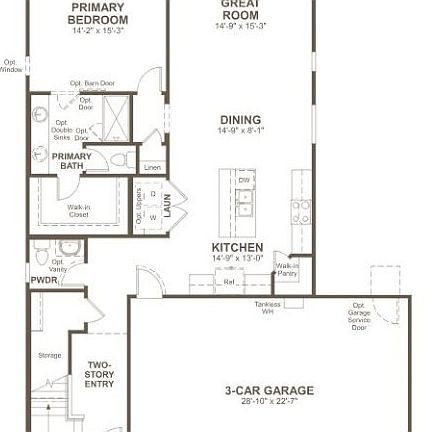 2nd image of this home