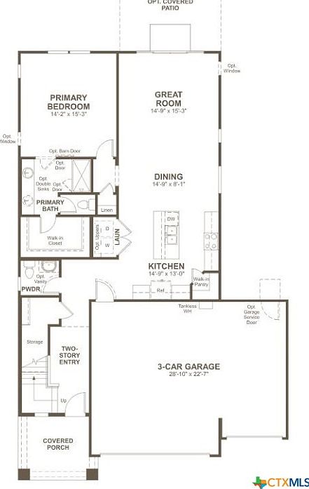 2nd image of 138 Seattle Slew Dr