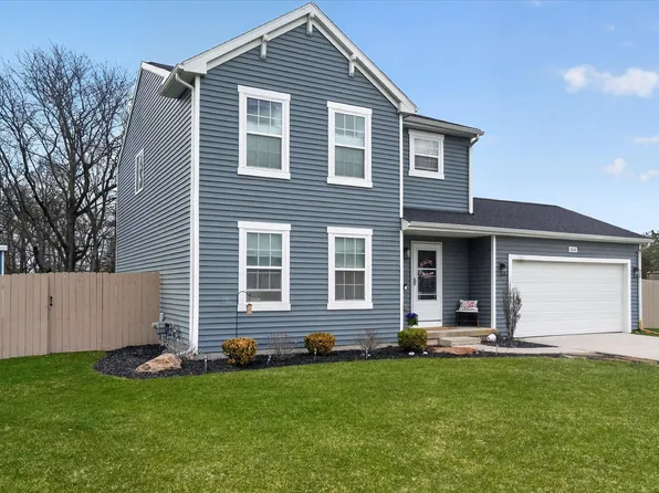 3646 Scenic Trl, Hastings, MI 49058