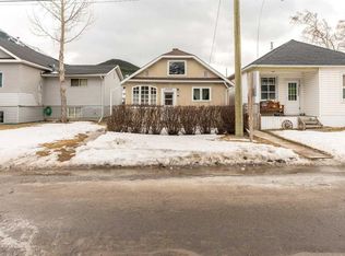 13250 N 19th Ave, Crowsnest Pass, AB T0K0E0