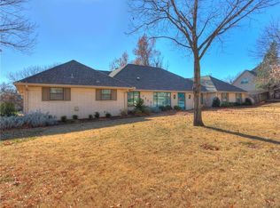 3500 Twelve Oaks Rd, Oklahoma City, OK 73120