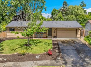 13295 SW Oakwood St, Beaverton, OR 97005