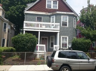 24 Msgr Patrick J Lydon Way, Dorchester, MA 02124