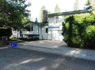 1626 S Sherman St, Spokane, WA 99203