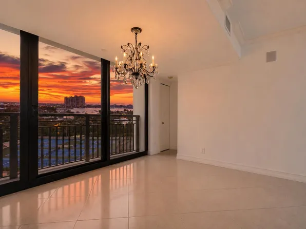 3000 N Ocean Drive #8 A, Singer Island, FL 33404