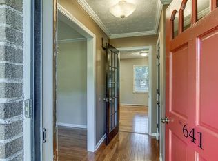 641 Cricket Hill Trl, Lawrenceville, GA 30044