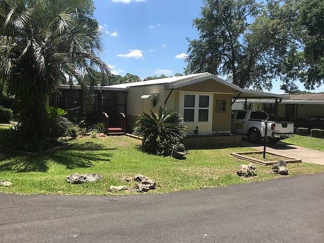 1st image of 8880 SW 27th Ave Lot C12
