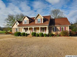 138 Patdean Dr, Huntsville, AL 35811