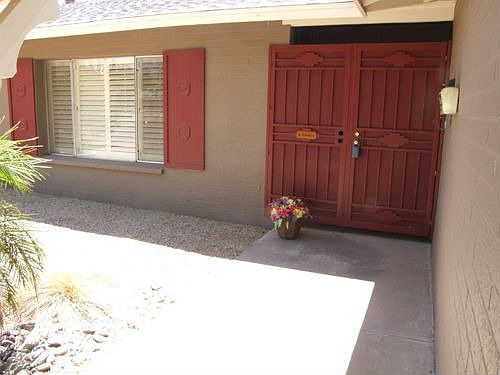 2nd image of 3715 W Port Royale Ln