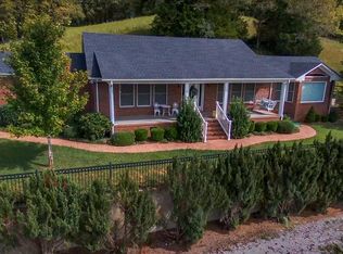 439 Agnew Rd, Pulaski, TN 38478
