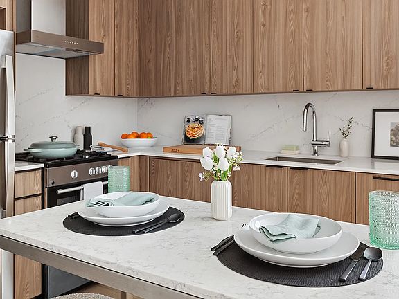2nd image of 43-14 Queens St #2W