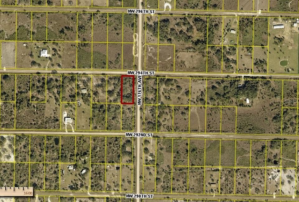 1st image of 17610 NW 294TH STREET LOT I