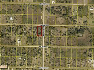 17610 NW 294TH STREET LOT I, OKEECHOBEE, FL 34972