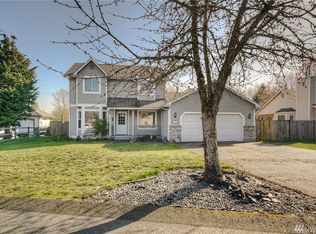 14506 144th St E, Orting, WA 98360