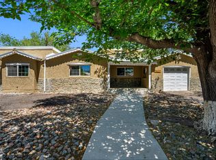 2417 Rice Ave NW, Albuquerque, NM 87104