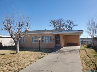 3107 N Richardson Ave, Roswell, NM 88201