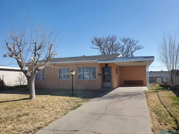3107 N Richardson Ave, Roswell, NM 88201