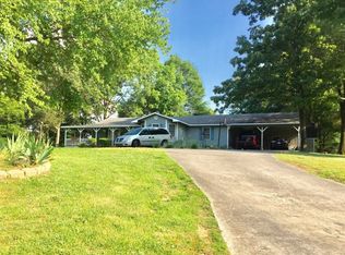 308 Knot Rd SE, Adairsville, GA 30103