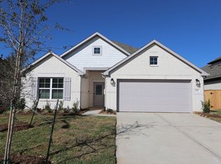 822 Falling Cave Dr, Willis, TX 77378