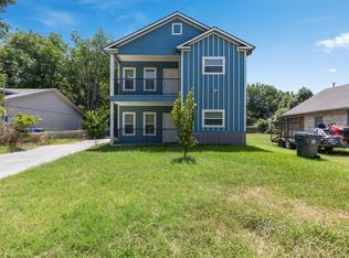 1215 Kellum St, Waco, TX 76704