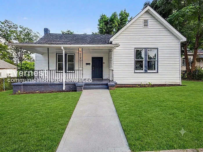 2709 30th Street Ensley