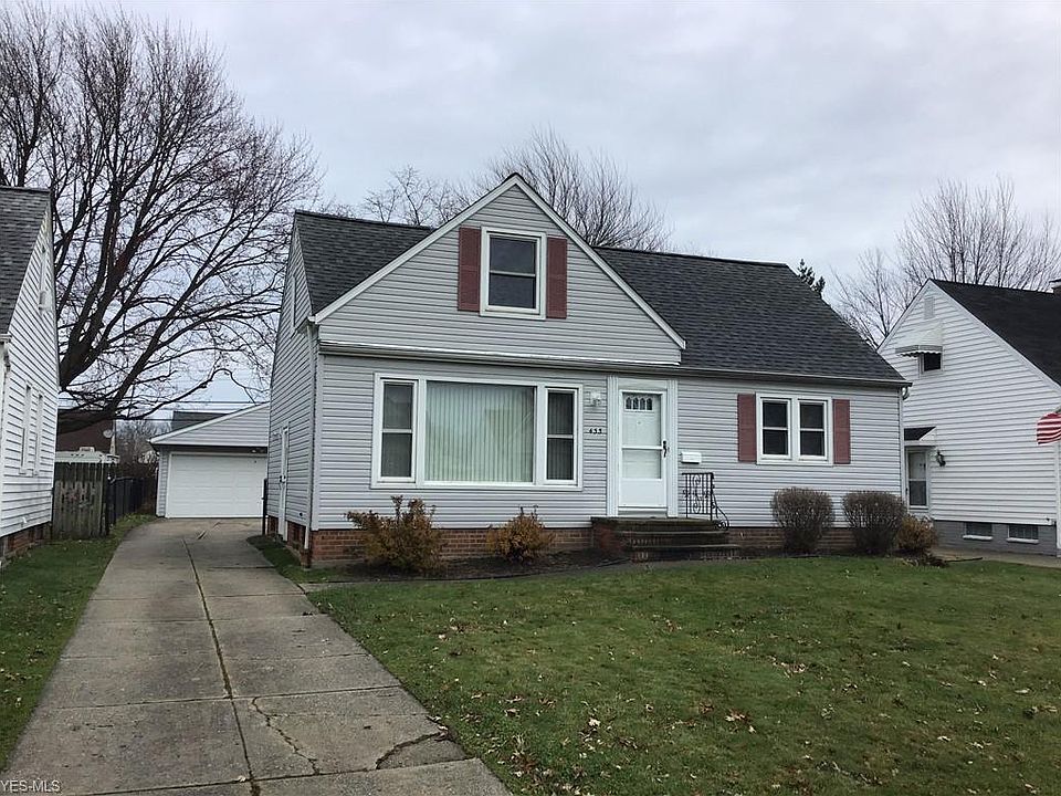1st image of 433 E 310th St