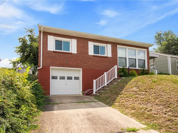 120 Phillips St, Charleroi, PA 15022