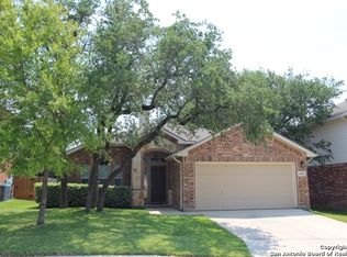 25622 Sago Palm, San Antonio, TX 78261