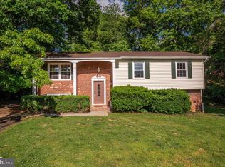 110 Henrico Rd, Front Royal, VA 22630