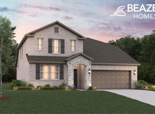 1701 Briar Hill Dr, Denton, TX 76207